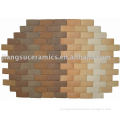 light foamed brick porous ceramic brick indoor decoration ceramic wall tile